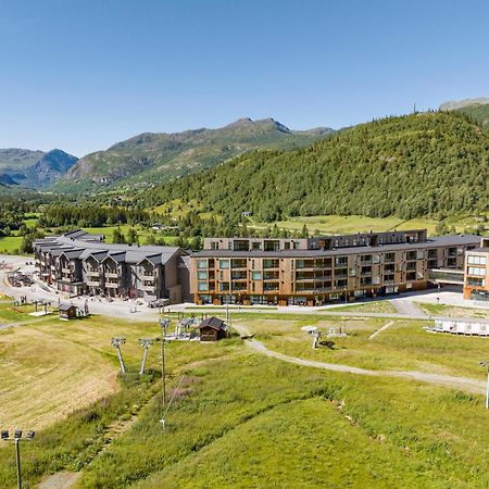Skistar Lodge Hemsedal Eksteriør bilde